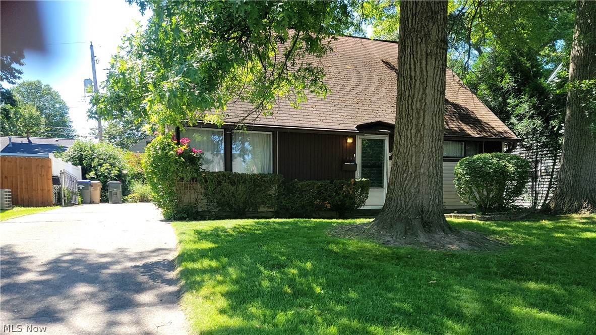 Heslop Morning View - Residential