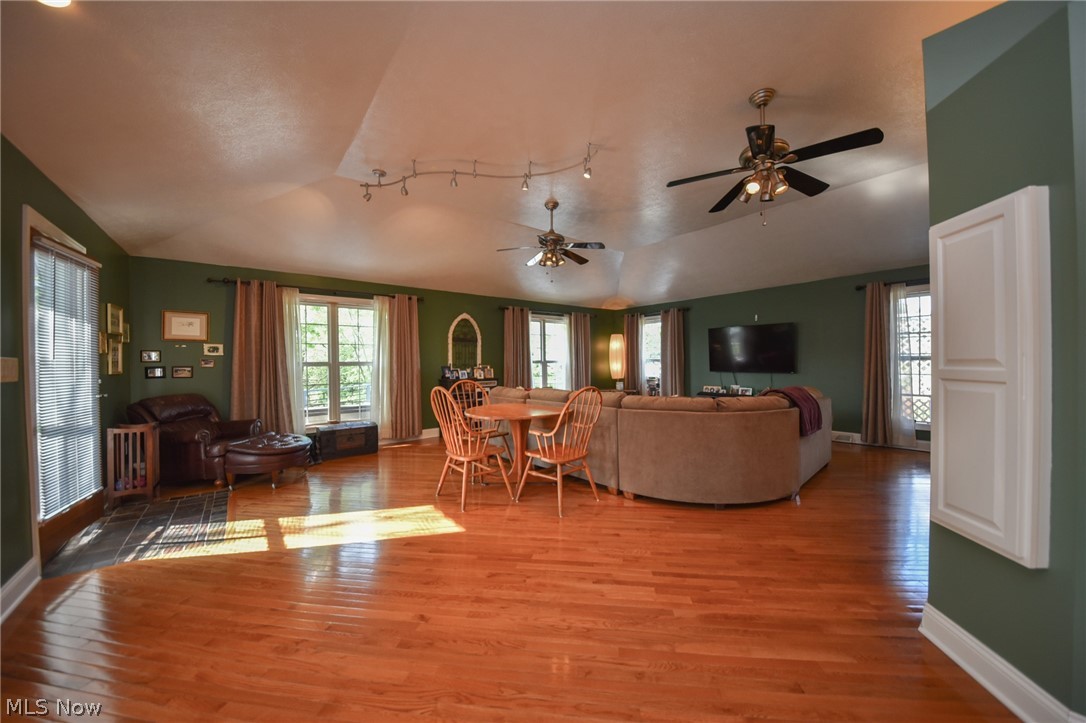 Wiles Tree Farm - Residential