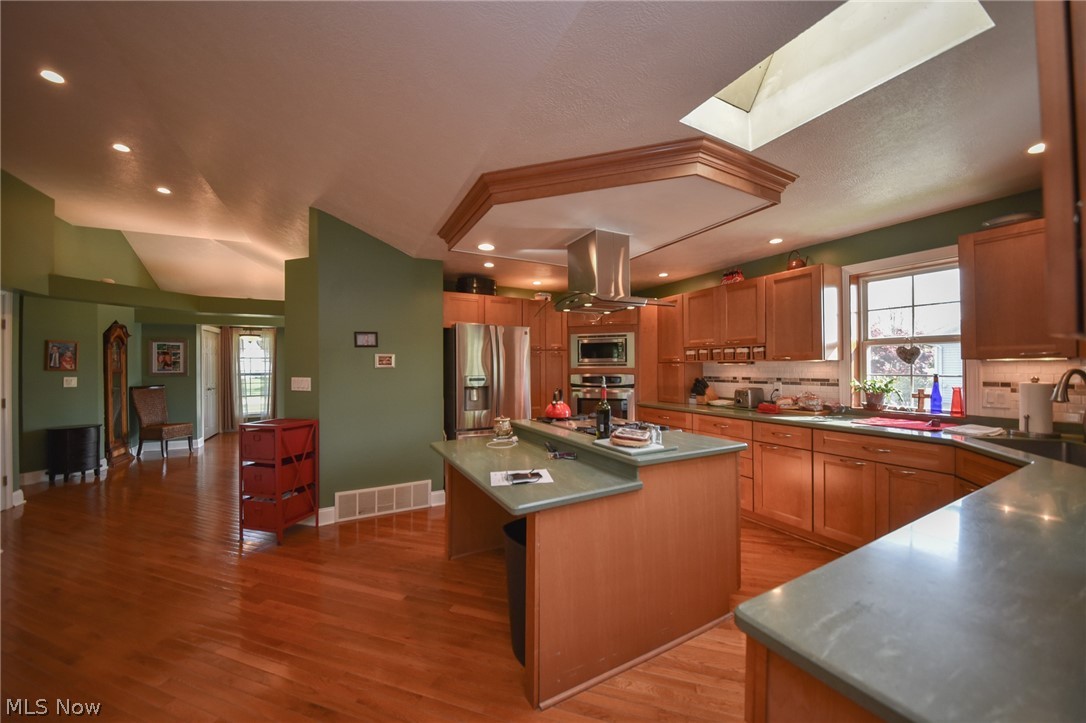 Wiles Tree Farm - Residential