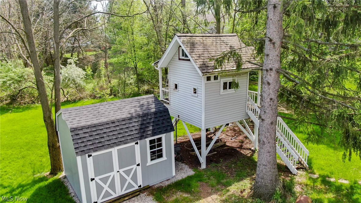 Wiles Tree Farm - Residential