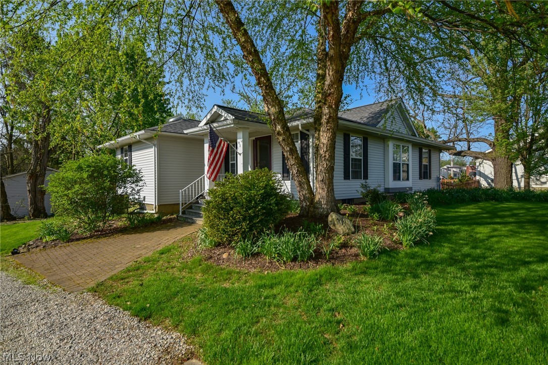 Wiles Tree Farm - Residential