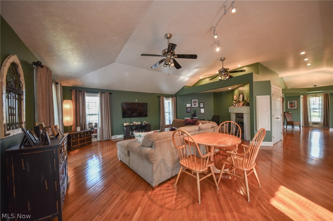 Wiles Tree Farm - Residential