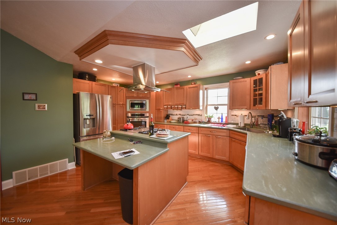 Wiles Tree Farm - Residential