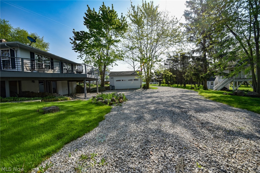 Wiles Tree Farm - Residential