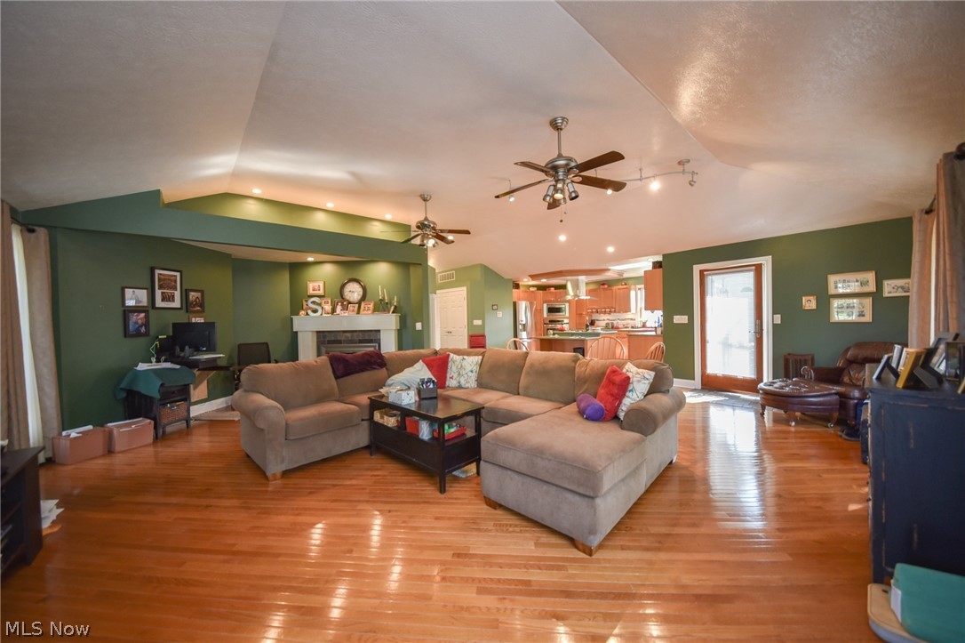 Wiles Tree Farm - Residential