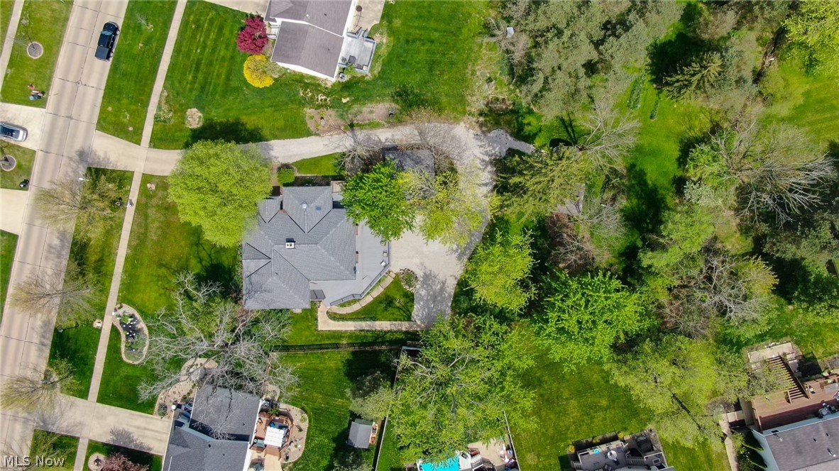 Wiles Tree Farm - Residential