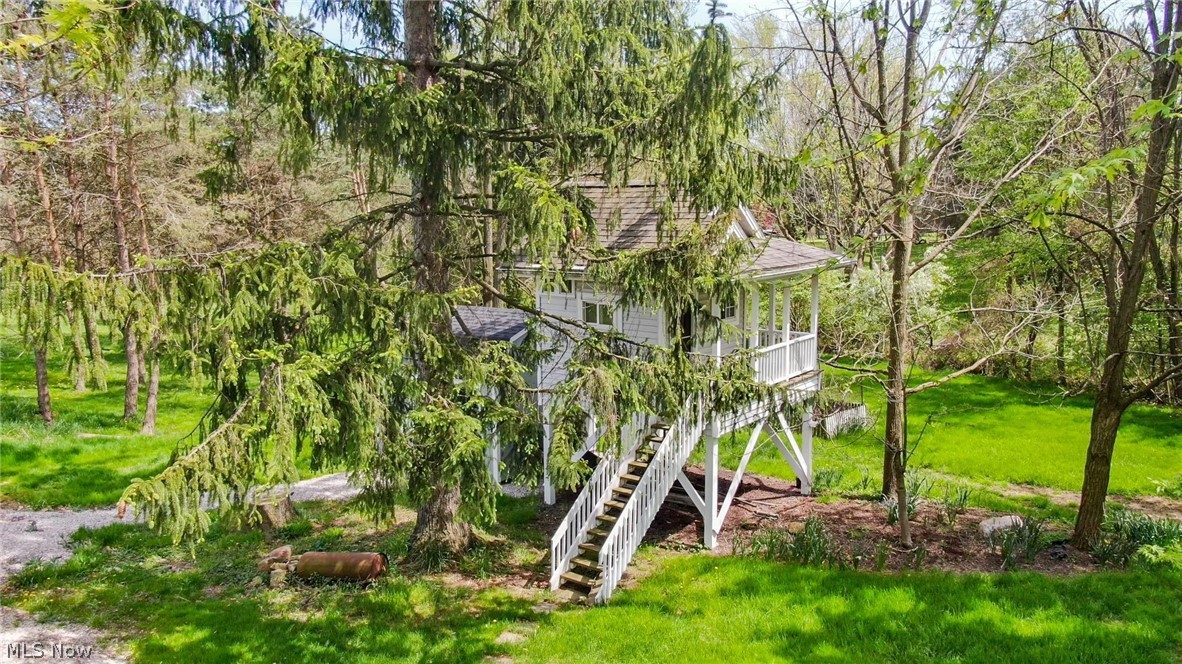 Wiles Tree Farm - Residential