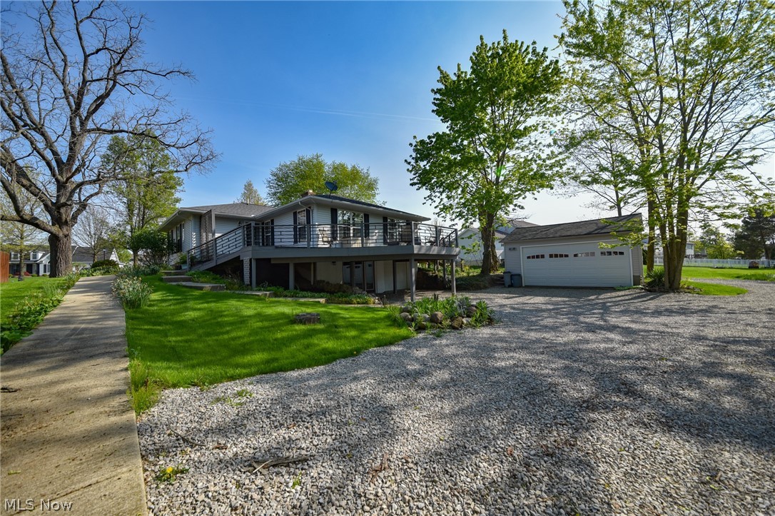 Wiles Tree Farm - Residential