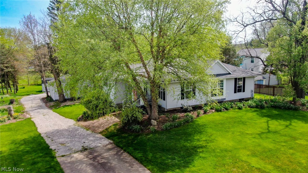 Wiles Tree Farm - Residential