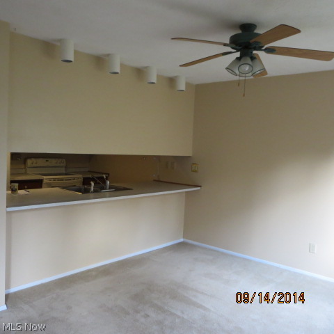 Creekstone Commons - Residential Lease