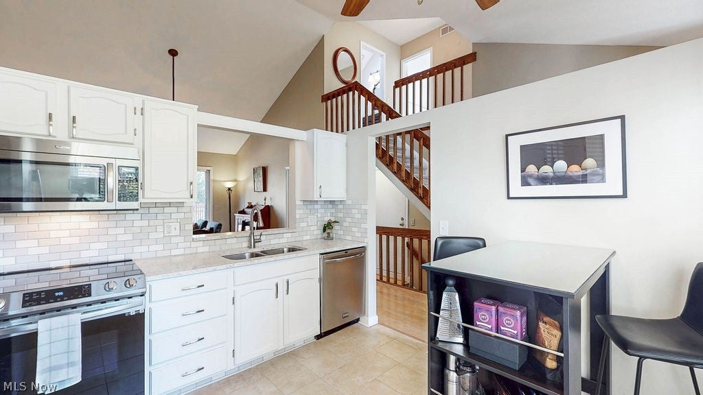 6885 Chaffee Court