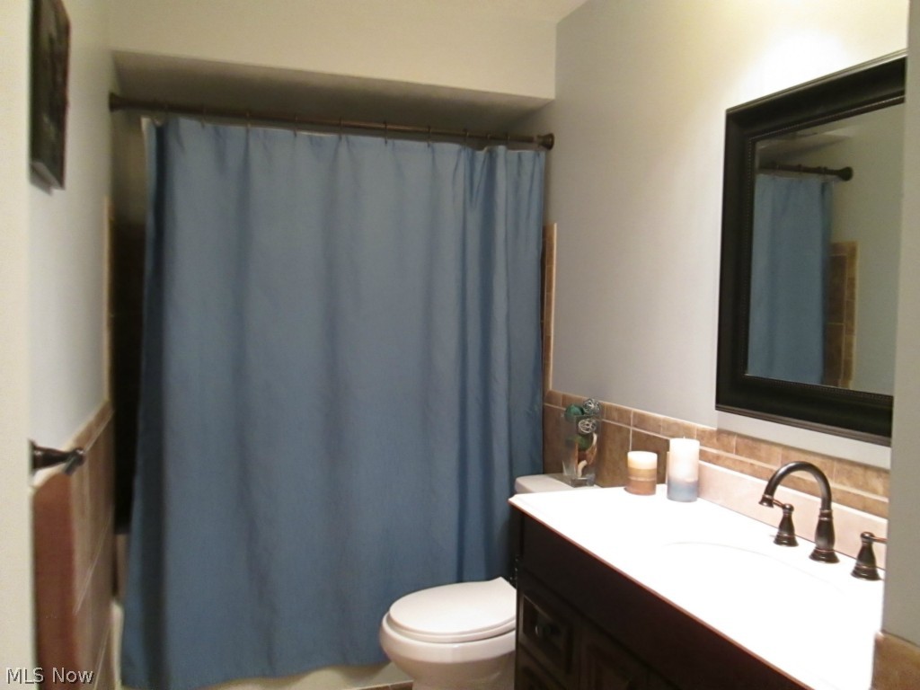 Olympic Hills - Residential