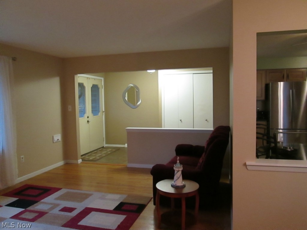 Olympic Hills - Residential