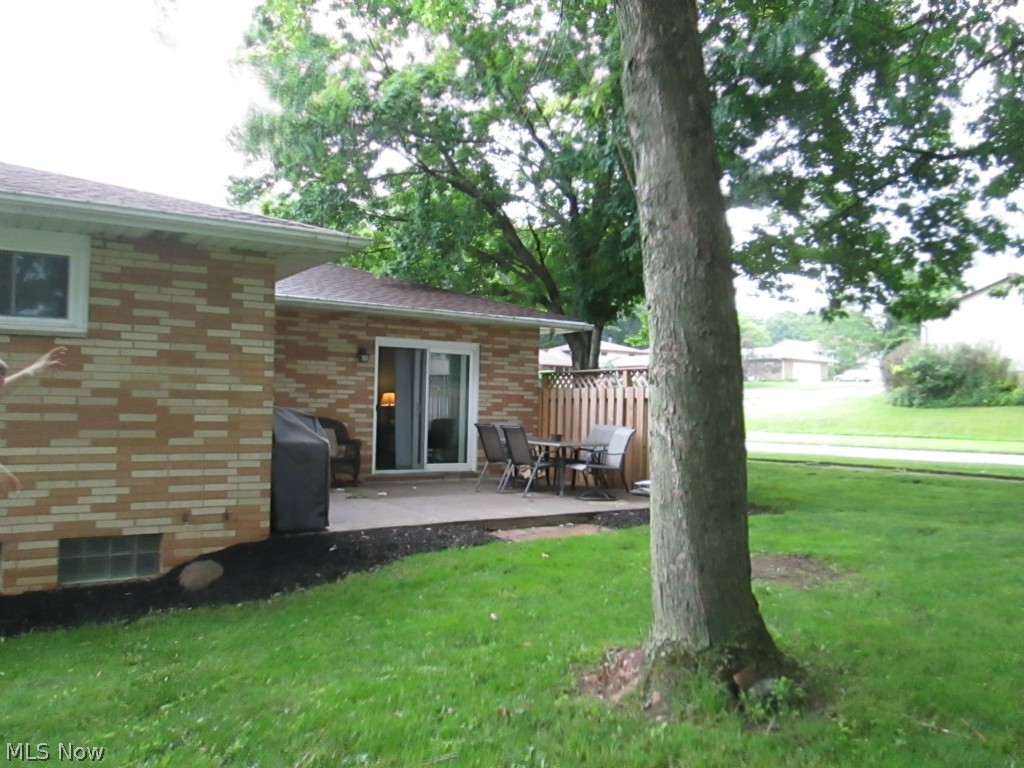 Olympic Hills - Residential