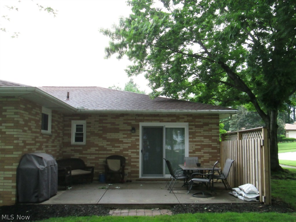 Olympic Hills - Residential