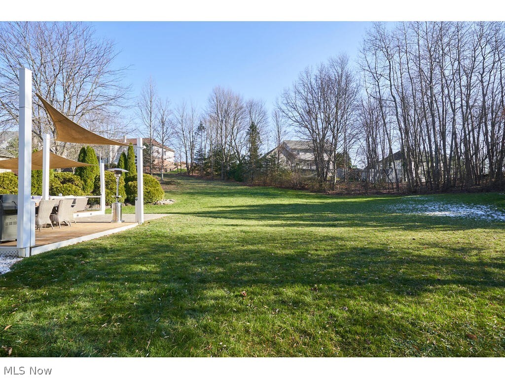 High Hampton - Residential