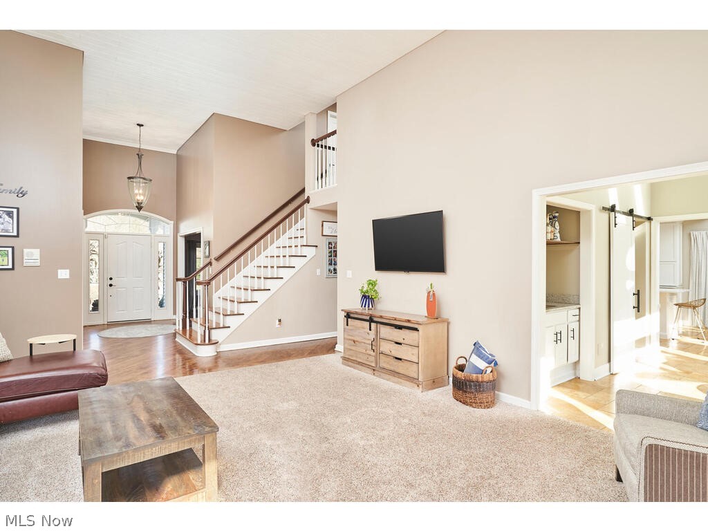 High Hampton - Residential