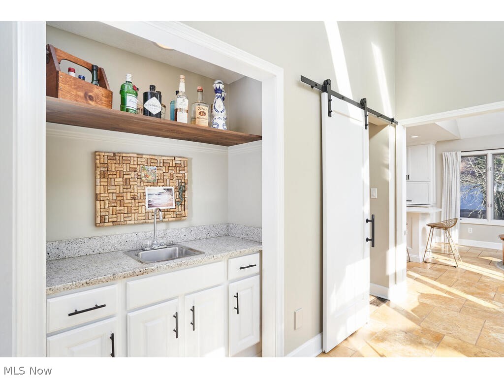 High Hampton - Residential