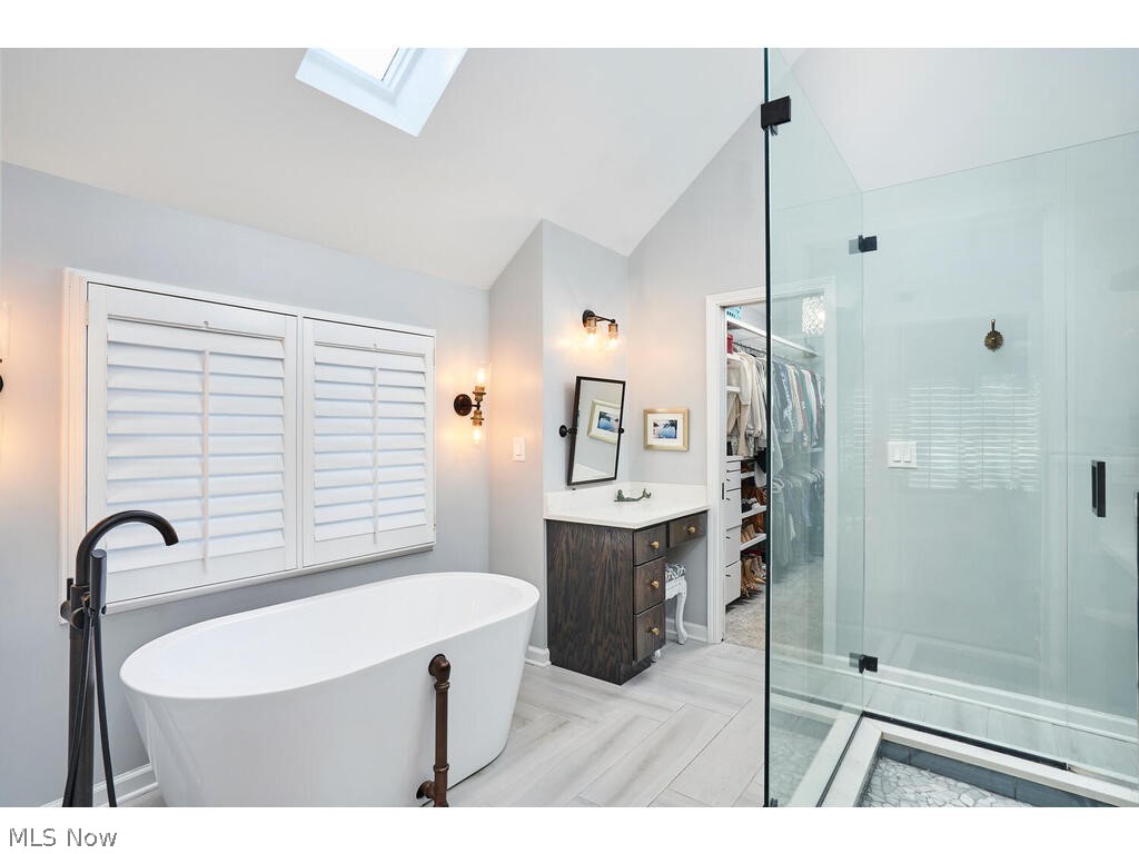 High Hampton - Residential