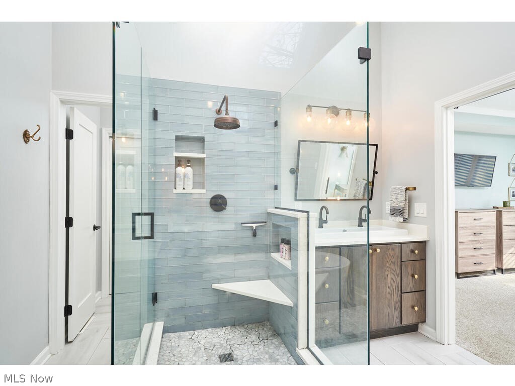 High Hampton - Residential