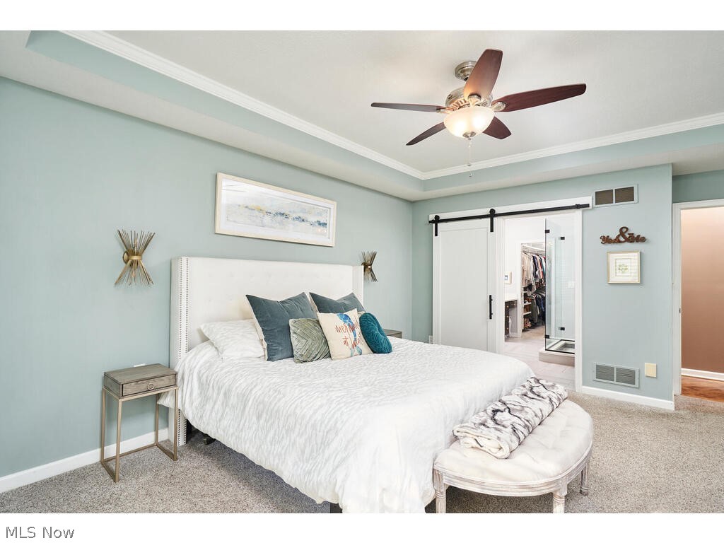 High Hampton - Residential