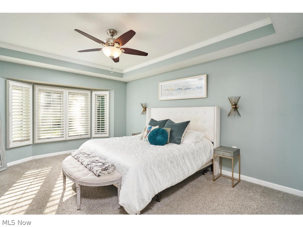 High Hampton - Residential