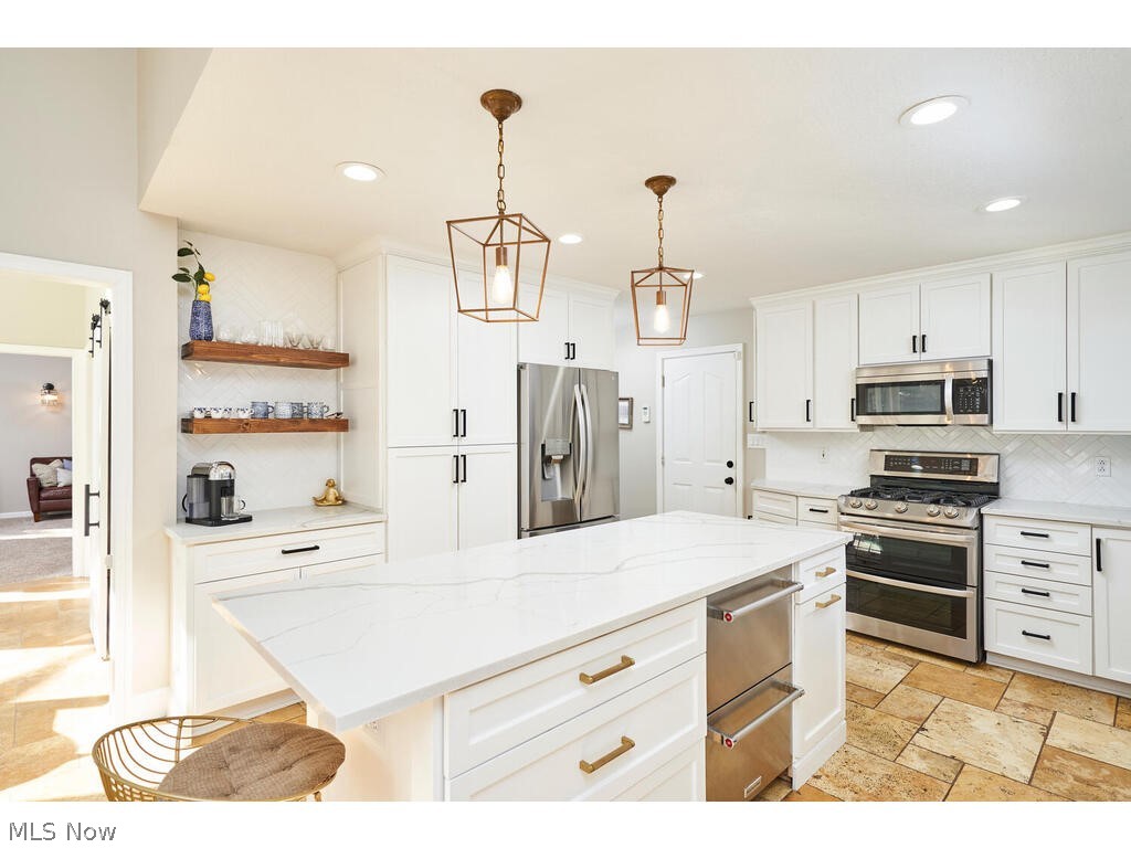 High Hampton - Residential