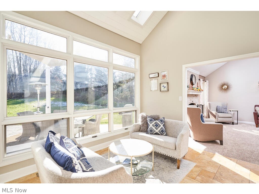 High Hampton - Residential