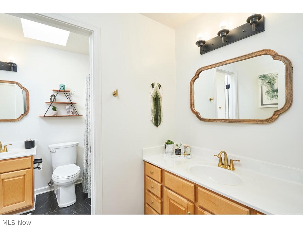 High Hampton - Residential