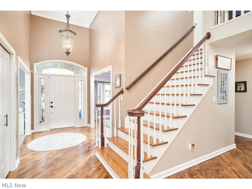 High Hampton - Residential