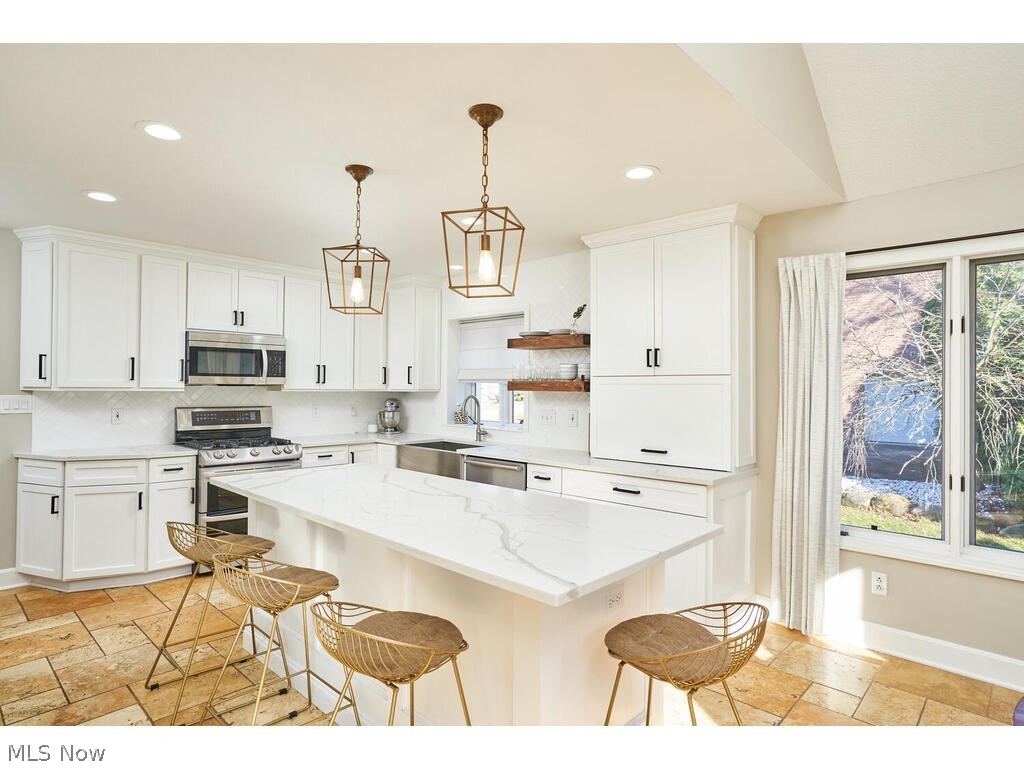 High Hampton - Residential