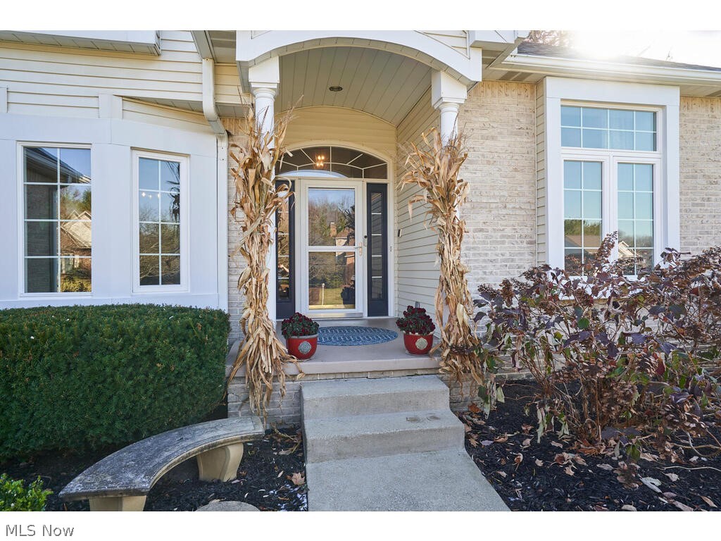 High Hampton - Residential