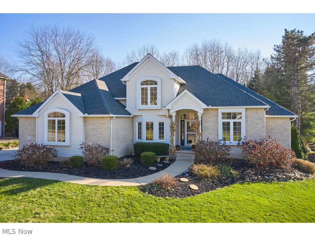 High Hampton - Residential