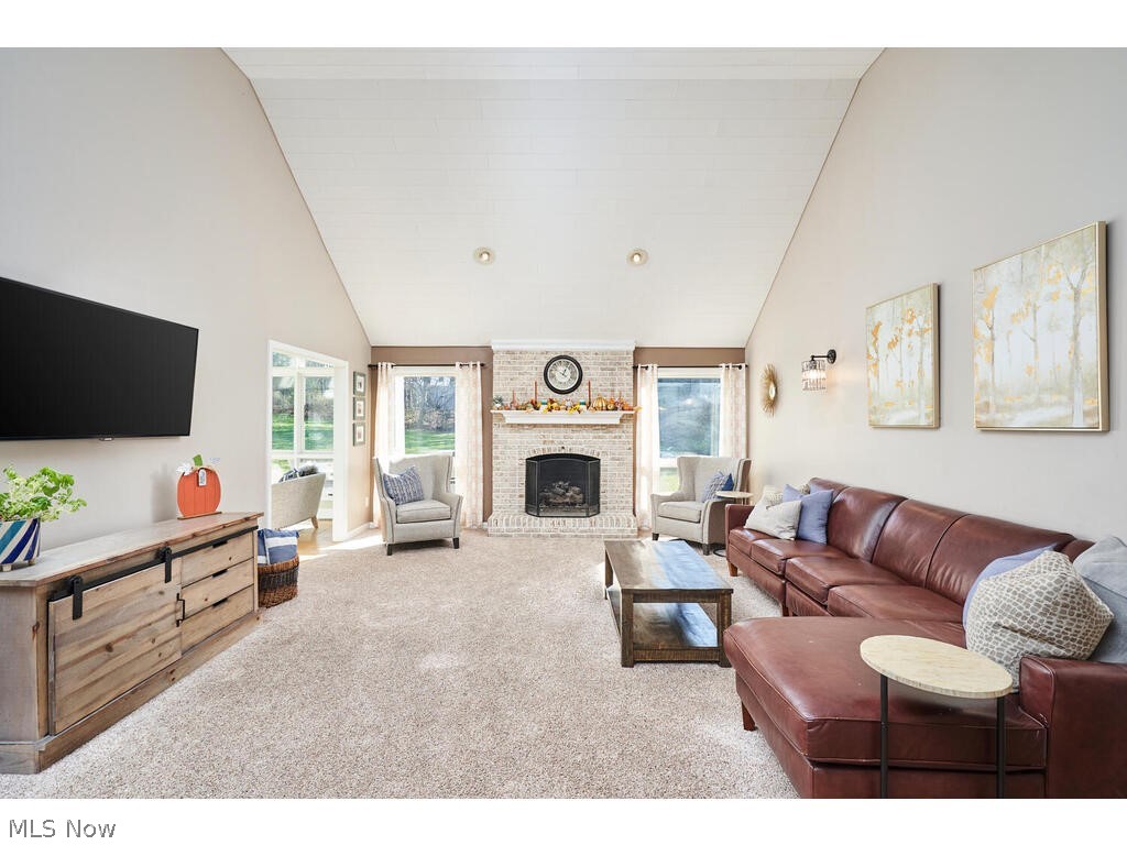 High Hampton - Residential