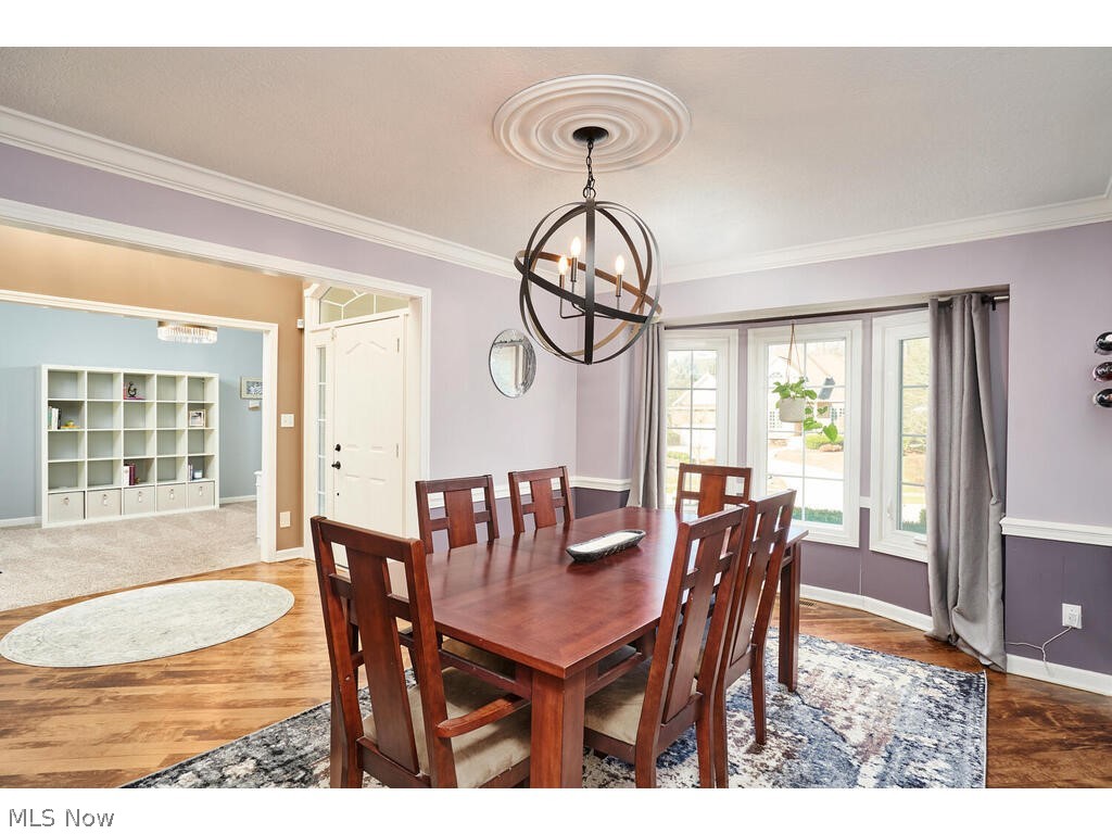 High Hampton - Residential