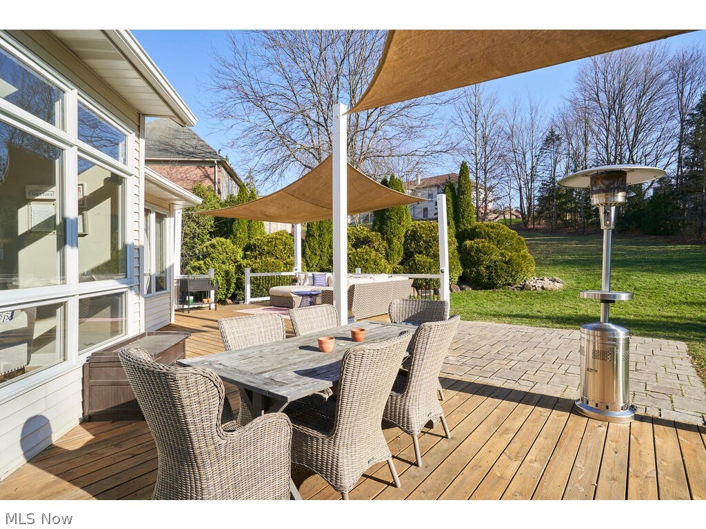 High Hampton - Residential