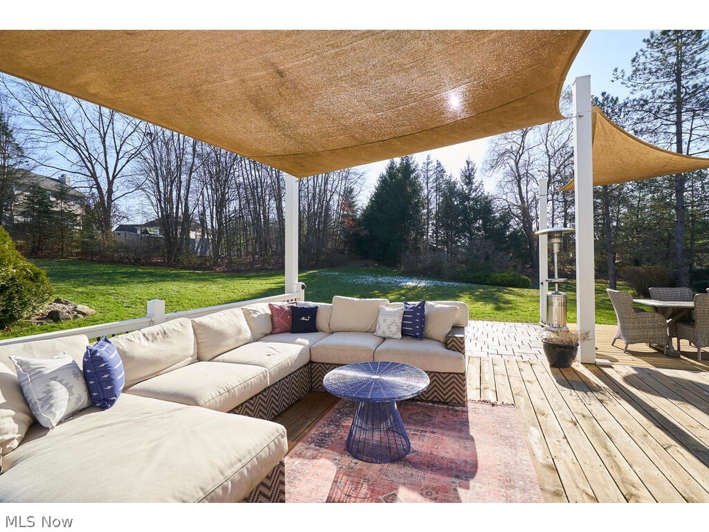 High Hampton - Residential