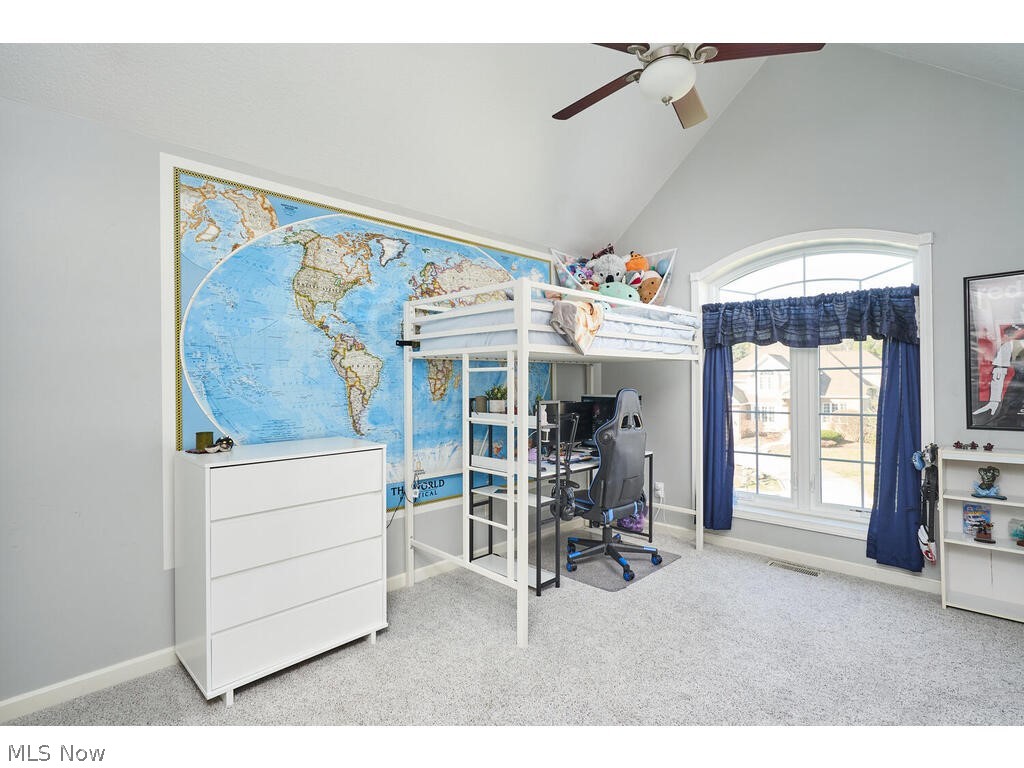 High Hampton - Residential