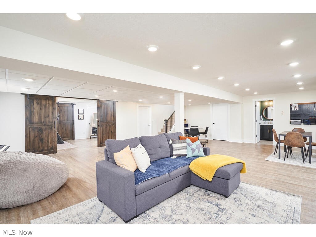 High Hampton - Residential