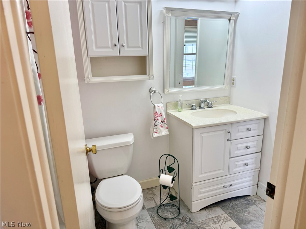 Independence Place Condo - Residential