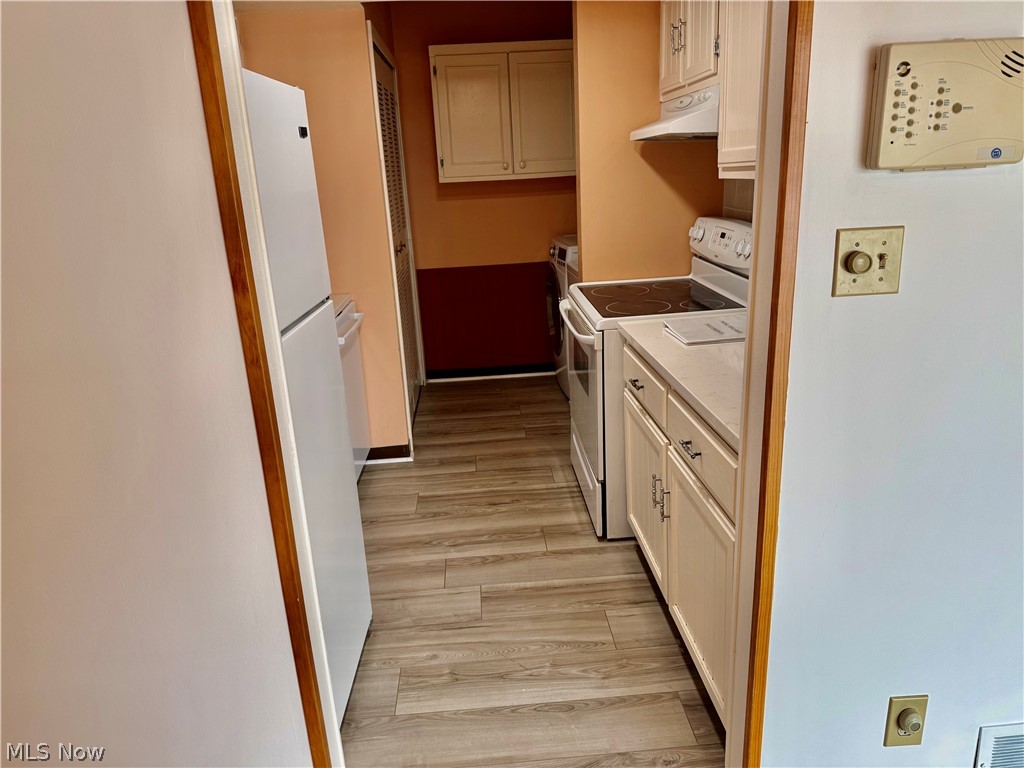 Independence Place Condo - Residential