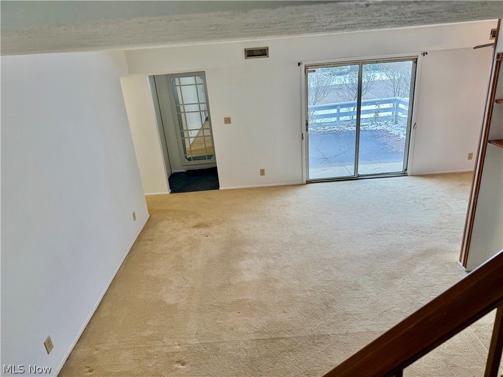 Independence Place Condo - Residential