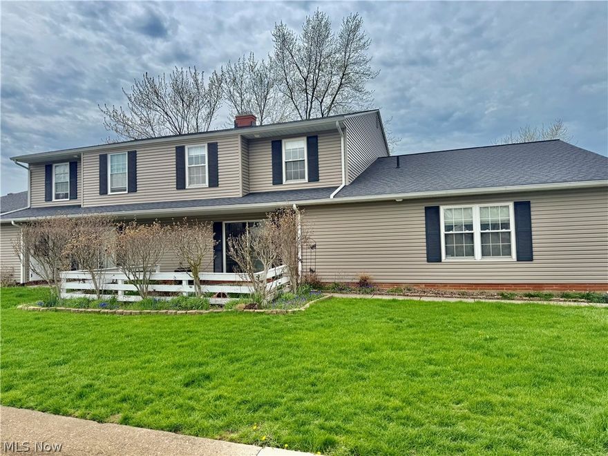 Welcome to this beautifully maintained three-bedroom condo located in the heart of the highly desirable Independence Place community. This inviting floor plan offers generous living and entertaining spaces filled with abundant natural light, creating a bright and welcoming atmosphere throughout. The first-floor primary suite features a full attached bath, providing comfort and convenience, while several rooms have been freshly painted in neutral tones to complement any style.
The kitchen offers new LVT flooring and easy access to the first-floor laundry, perfectly positioned just off the kitchen for everyday ease. Both bathrooms have been fully remodeled, adding a fresh, modern touch. Bedrooms are impressively sized, offering plenty of space to relax, work, or unwind. Step outside to your private patio—ideal for morning coffee or quiet evenings—and enjoy the convenience of a private attached one-car garage.
Residents of Independence Place enjoy access to a community pool, playground, and clubhouse, making this an exceptional opportunity to combine low-maintenance living with fantastic amenities in a sought-after location.