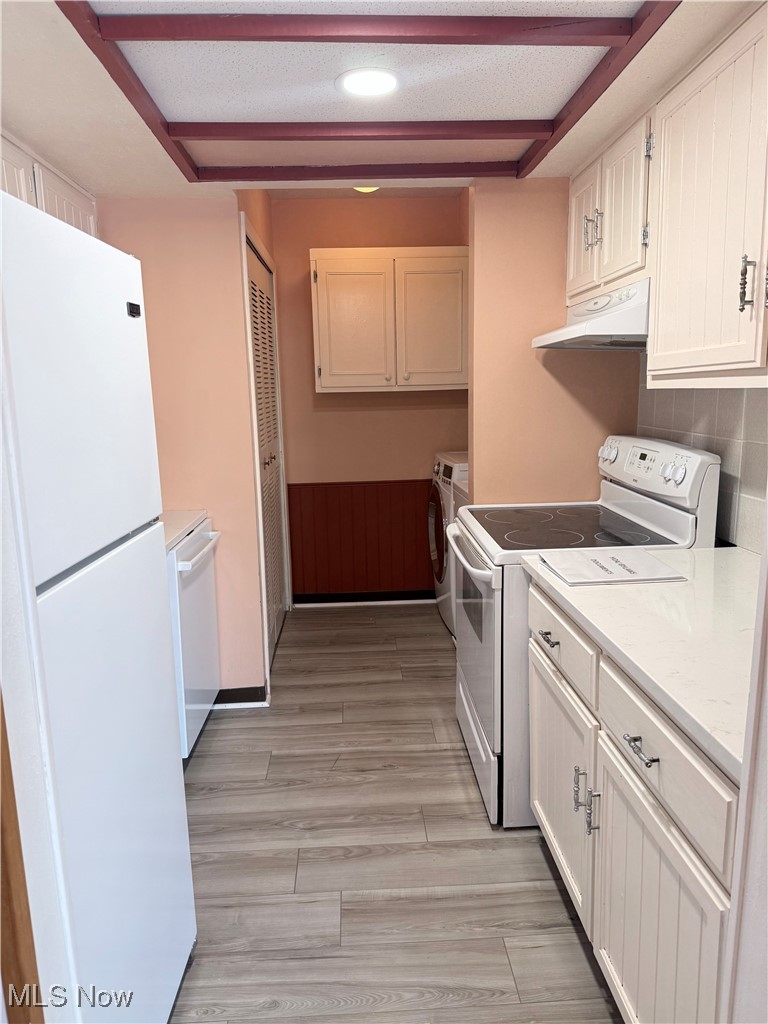 Independence Place Condo - Residential