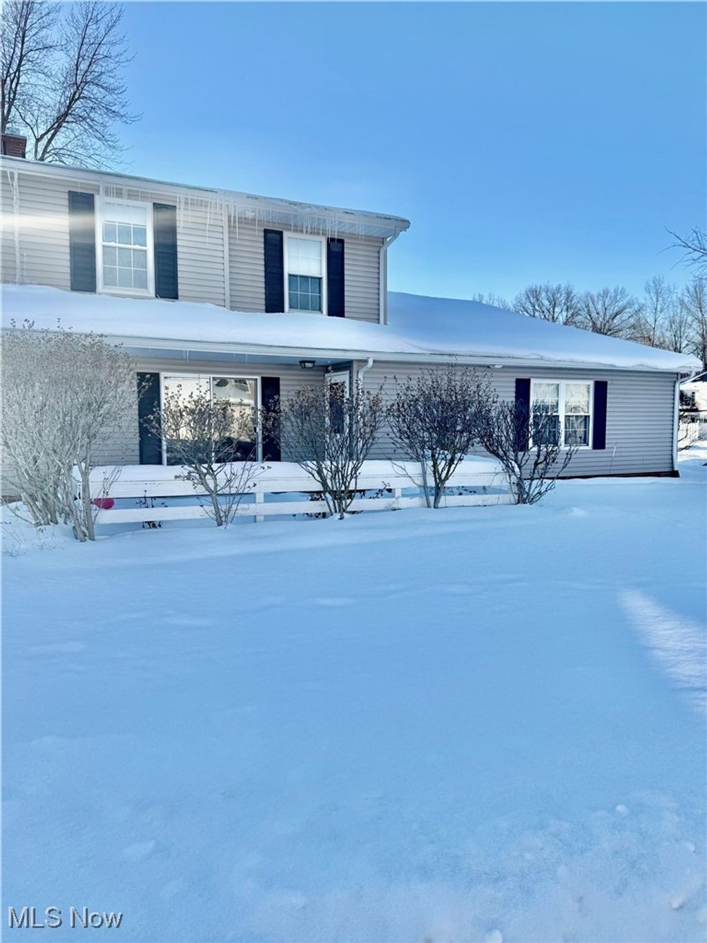 Photo of 8140 Independence Drive #B, Mentor, OH 44060 (MLS # 5184576)