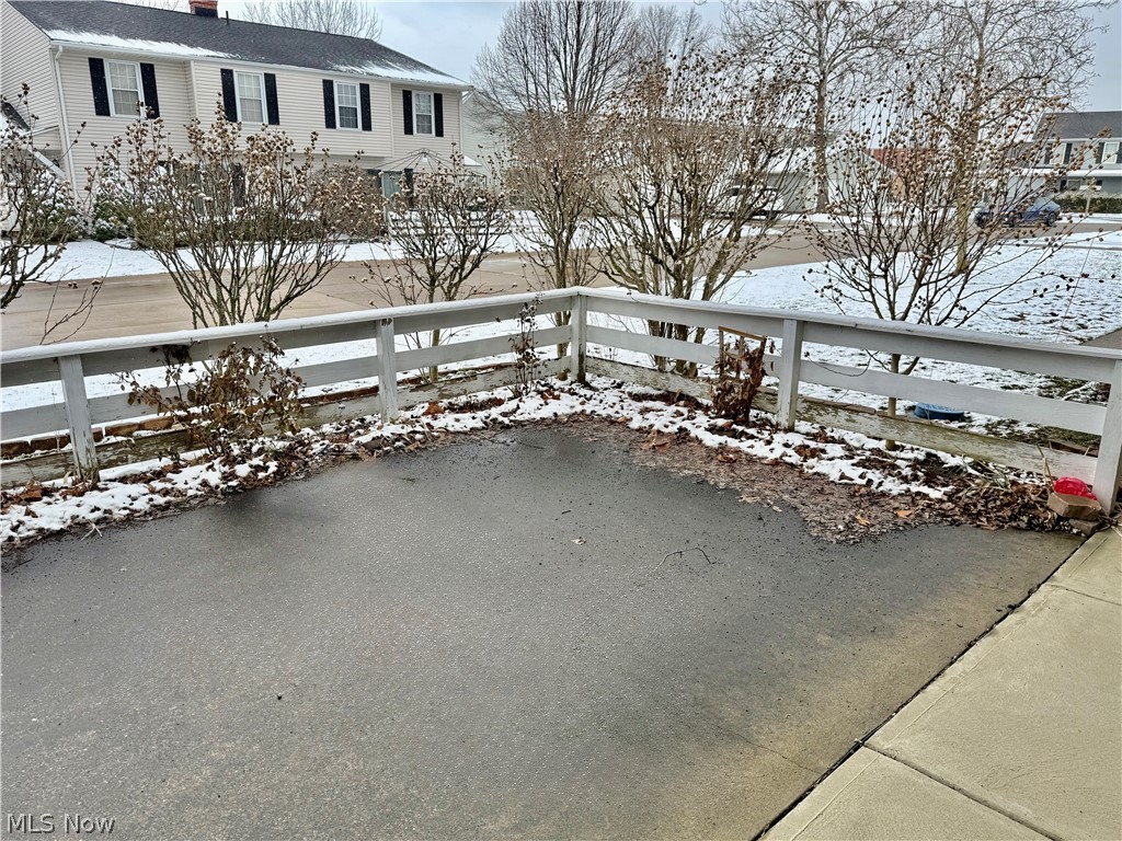 Independence Place Condo - Residential