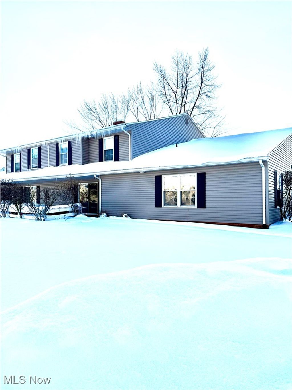 Photo of 8140 Independence Drive #B, Mentor, OH 44060 (MLS # 5184576)
