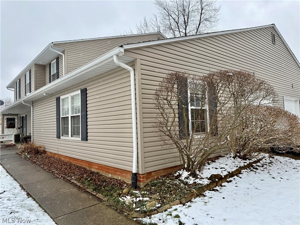 Independence Place Condo - Residential