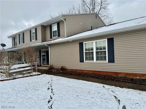 Condo For Sale - 8140 Independence Drive #B<br/> Mentor, OH 44060
