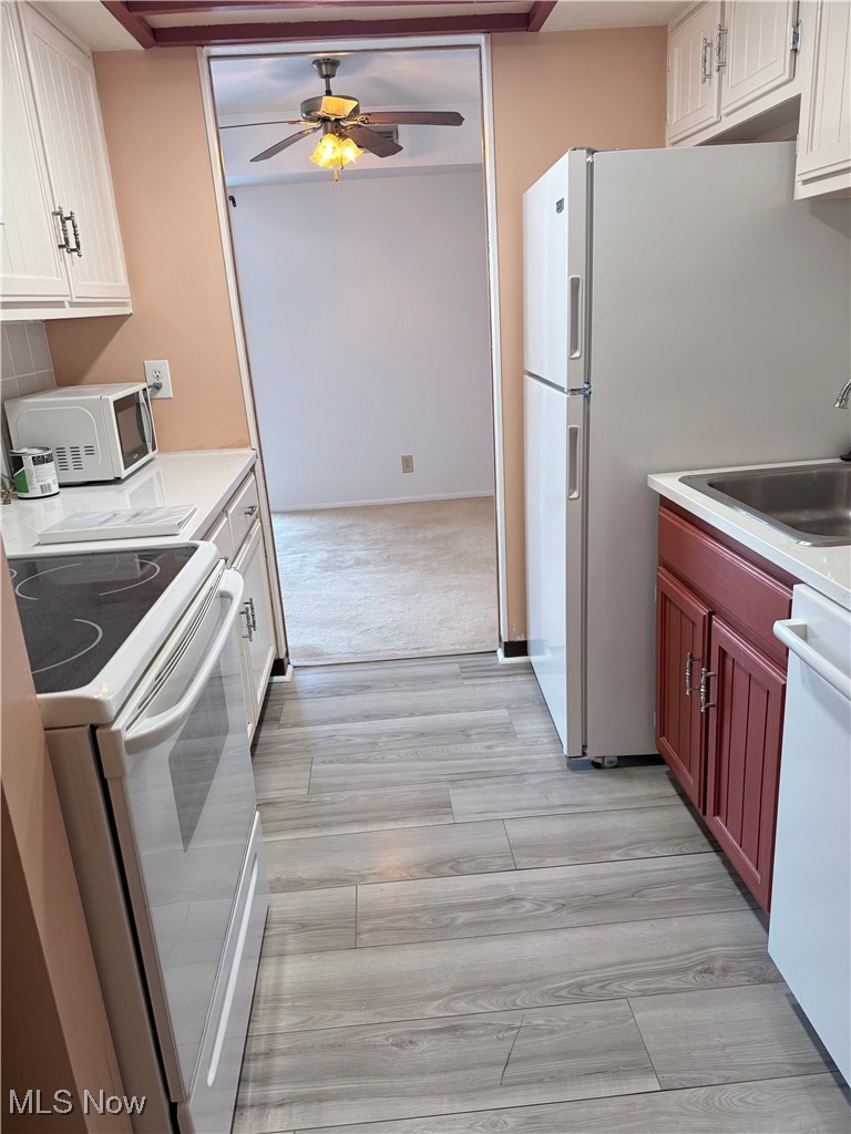 Independence Place Condo - Residential